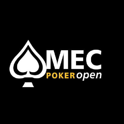 The second edition of the MEC Poker Open starts at 4 April at the Casino de Spa in Belgium. Are you in?♥️♠️♣️♦️
