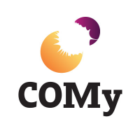 COMy(@COMyCongress) 's Twitter Profile Photo