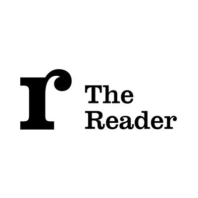 thereaderorg Profile Picture