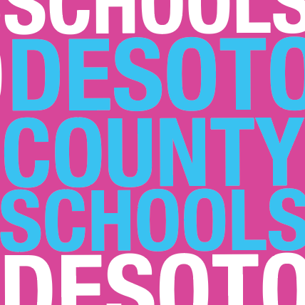 Follow us for the latest updates on DeSoto County Schools HR! #TeamDCS #RaiseTheBar #DCS_HR #DCSHR