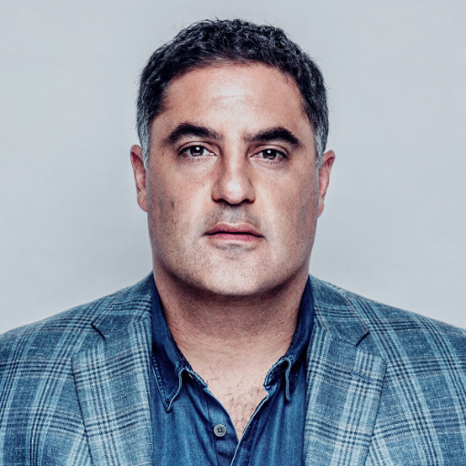 Host of @TheYoungTurks. Founder & CEO of @TYT. Watch weeknights at 6pm eastern https://t.co/vZUvdcXzAK