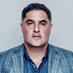 Cenk Uygur (@cenkuygur) Twitter profile photo