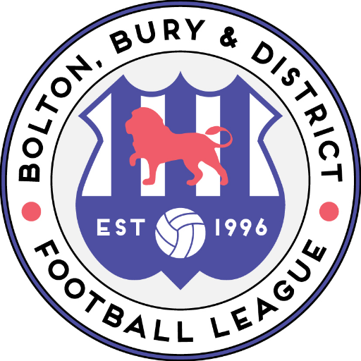 Bolton, Bury & District Football League