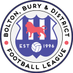 Bolton, Bury & District Football League (@OfficialBBDFL) Twitter profile photo