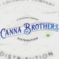 Canna Brother Distribution(@cannabrosdistr) 's Twitter Profile Photo