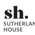 Sutherland House (@sutherlandbooks) Twitter profile photo