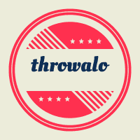 throwalo (@throwalo) 's Twitter Profile