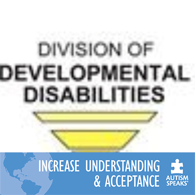 Missouri Division of Developmental Disabilities Profile