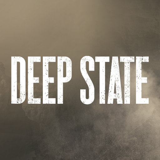 Truth is a matter of perspective. DEEP STATE is now streaming on @EPIXHD. Get the channel or the app. #DeepState