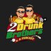 2 Drunk Brothers & a Podcast (@2DrunkBrothers) Twitter profile photo