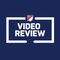 MLS Video Review (@mlsvar) 's Twitter Profile