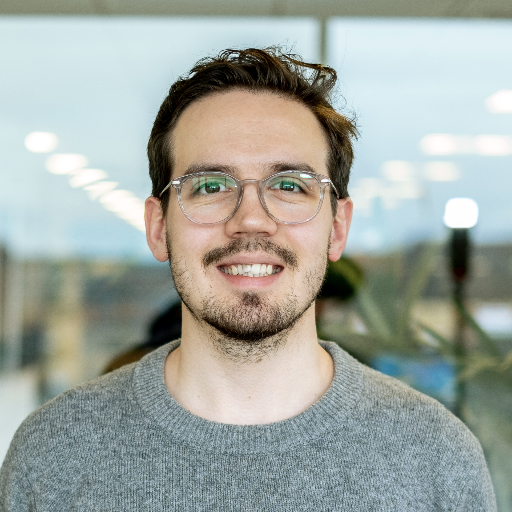 Senior UX Designer at Danske Bank - previously at   @Tradeshift / @eloomigo  👨‍💻 Making things better every day 💡