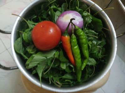 KSothanaigal's profile picture. Food lover