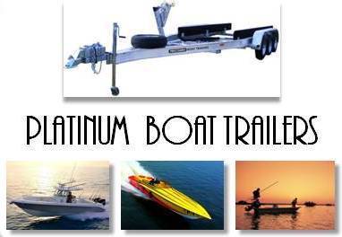 Boat Trailers