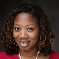 Olayinka Mohorn, Ph.D. (@blksteminist) 's Twitter Profile