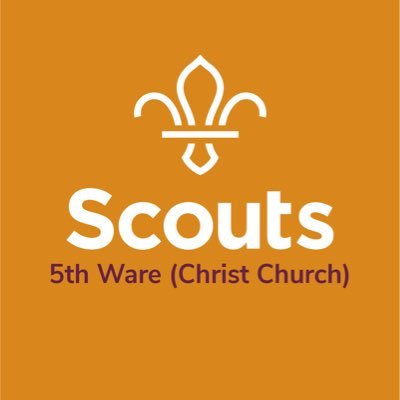The adventures of 5th Ware (Christ Church) Beavers, Cubs, and Scouts