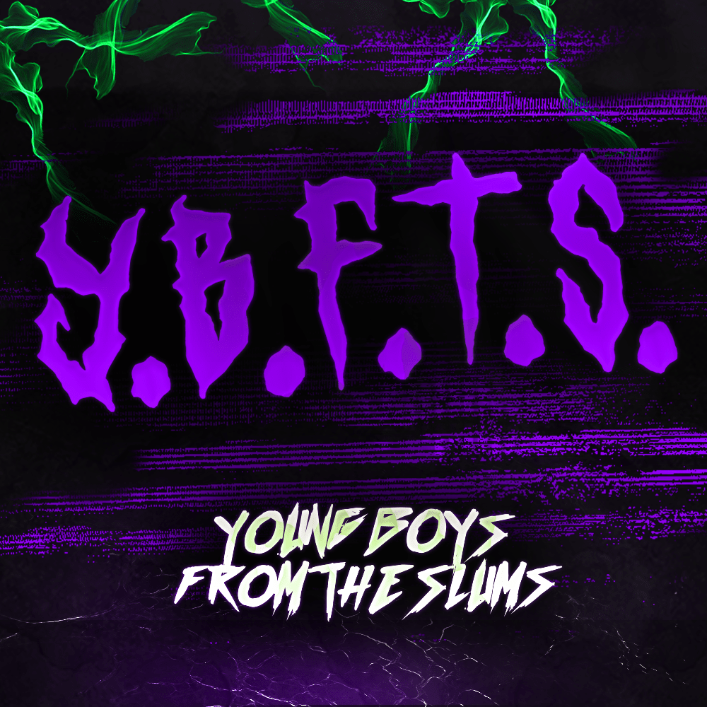 Young Boys From The Slums. 🌊🤟🏾#YBFTS 📧: OfficialYBFTS@gmail.com