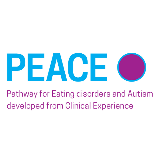 Pathway for Eating Disorders and Autism developed from Clinical Experience. Improving clinical care for people who have autism and eating disorders.