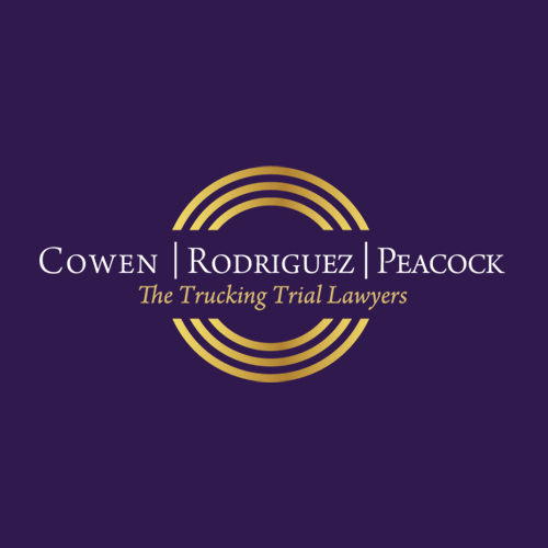 Cowen | Rodriguez | Peacock