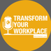 Transform Your Workplace (@worktransformed) Twitter profile photo Transform Your Workplace (@worktransformed) Twitter profile photo