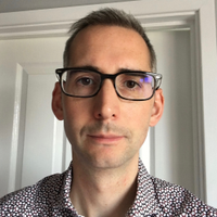 Paul Crosthwaite (@p_crosthwaite) 's Twitter Profile