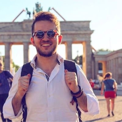 Web Analytics Lead | Founder of DataEnthusiast (https://t.co/yUs3ipHIk3)
LinkedIn: https://t.co/giqHg8zuVV
#analytics #data