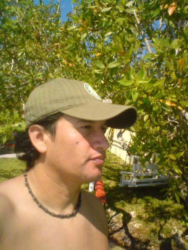 ANTONIOYIWU's profile picture. DEFENSOR DE LA NATURALEZA Y DE LOS NIÑOS! POLITOLOGO Y ADMNISTRADOR PUBLICO