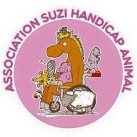 SUZI HANDICAP ANIMAL OFFICIEL(@suzihandicapani) 's Twitter Profile Photo