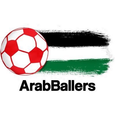 ArabBallers Profile