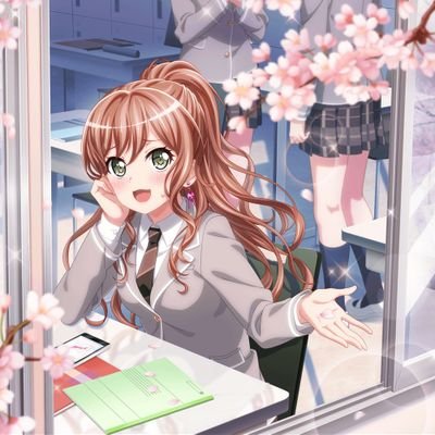今井リサ@😈かわいいやつめ～🎵😈さんのプロフィール画像