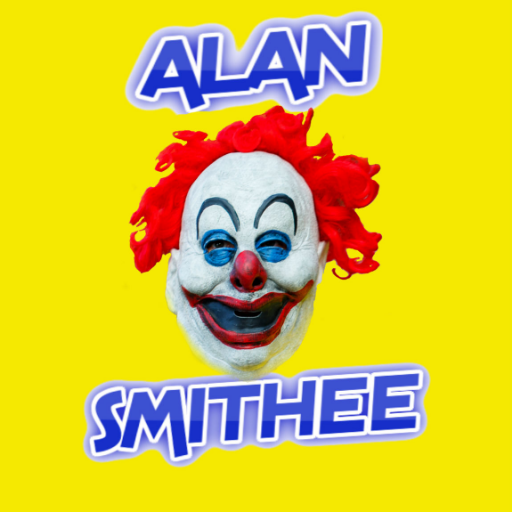 Alan Smithee 🤡