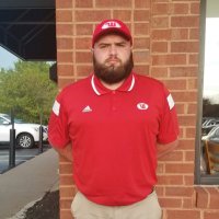 Aaron Rogers - @Coach_Rogers67 Twitter Profile Photo