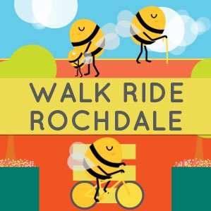 campaigning for a safer walking and riding experience in all areas of Rochdale info@walkriderochdale.org.uk