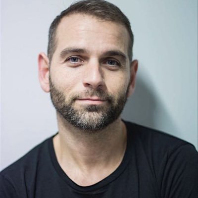Xavi Blanco Profile