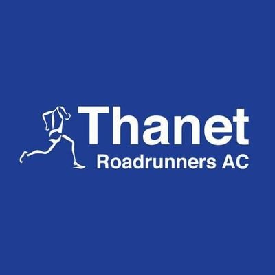 Thanet Roadrunners AC is a friendly road running and athletics club for all abilities, based in Thanet. 🏃‍♀️🏃‍♂️🎽