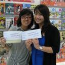 Ada Tang - @adatang0315 - Twitter