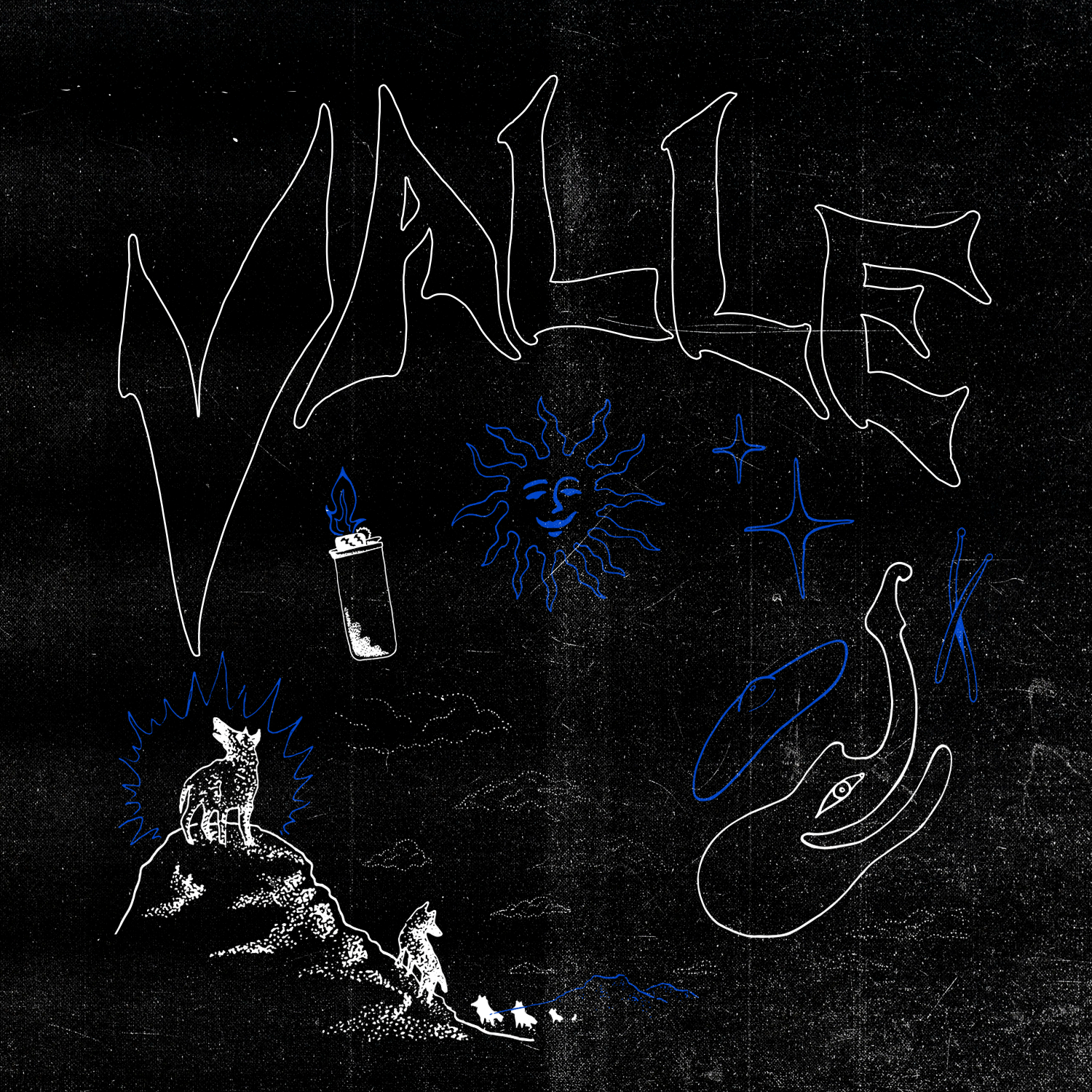 losValle_'s profile picture. Polvo Bureau, Rosario, Argentina.