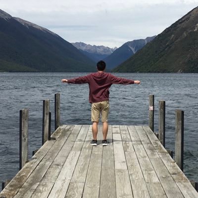 KelvinkingNz's profile picture. 