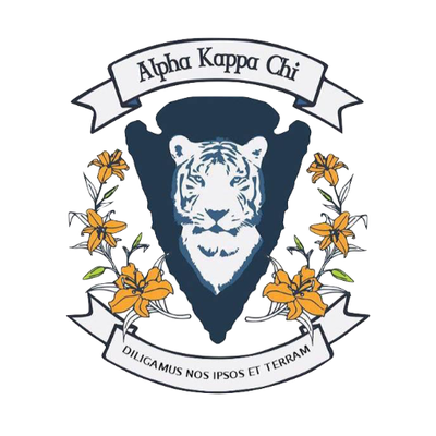 Gmu Alpha Kappa Chi Masonakx Twitter