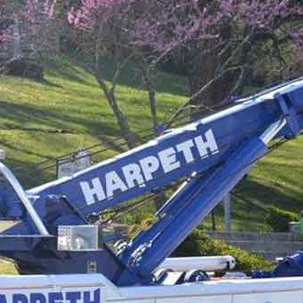 HarpethTowing's profile picture. 24hr Heavy Towing & Recovery for I-65, I-840 & I-40