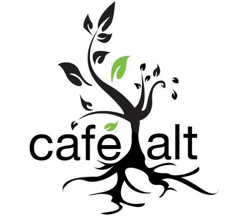 Cafe Alt