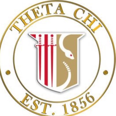 Iota Delta Chapter of Theta Chi Fraternity at Southeastern Louisiana University. 2021 IFC Academic Chapter of the Year
