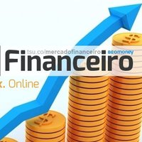 Mercado FinanceirOn(@mercadofinaon) 's Twitter Profileg