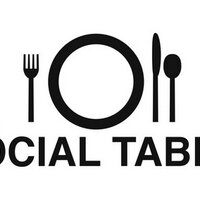 The Social Table(@TheSocialTable) 's Twitter Profileg