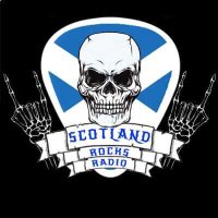 Scotland Rocks Radio(@ScotlandRocksR) 's Twitter Profile Photo