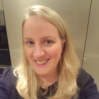 EmmaDigance1's profile picture. Director of Brand & Customer Experience @brendoncare. Proud to work in social care ❤ All views are my own.