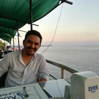 Hayri Özarslan (@hayriozarslan) 's Twitter Profile