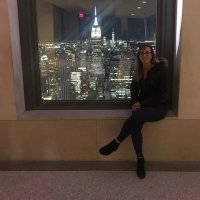 Carrianne Franks (@carrianne14) 's Twitter Profile