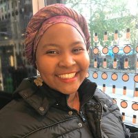 Dr. Makena Anne (@kesh_anne) 's Twitter Profile