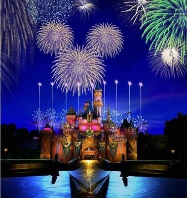 I'm a Disney lover and a authorized Disney vacation planner. I can help you plan an unforgettable Disney vacation.
email: samanthag@destinationorlandoetc.com